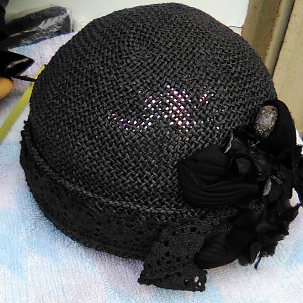 Vintage hat